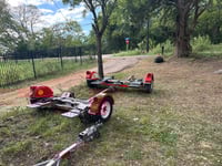 Image 4 of Tow Dolly