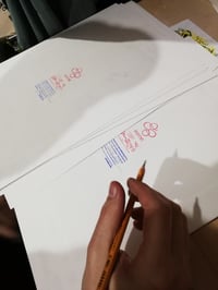 Image 4 of Kiméra Bávatag by Artúr Haránt 