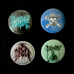 Image of PINS