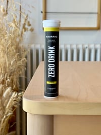 Image 5 of NDURANZ Zero Drink 