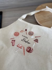 Image 2 of Little Baker Apron