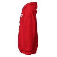 Image 11 of medicated Unisex Hoodie 