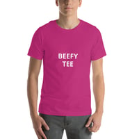 Image 24 of beefy tee