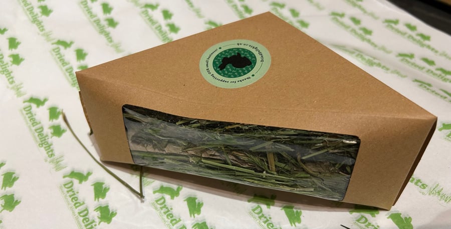 Image of Forage sandwich