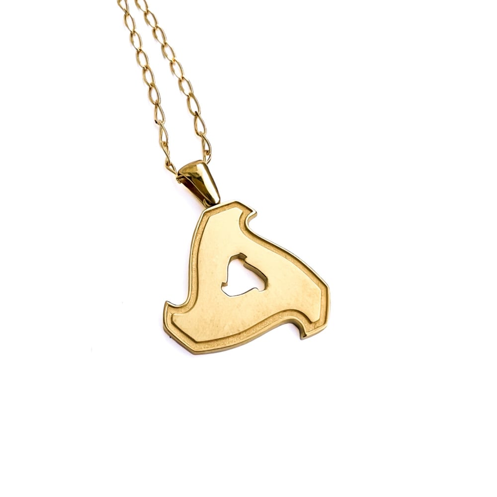 Image of FEVERNOVA NECKLACE