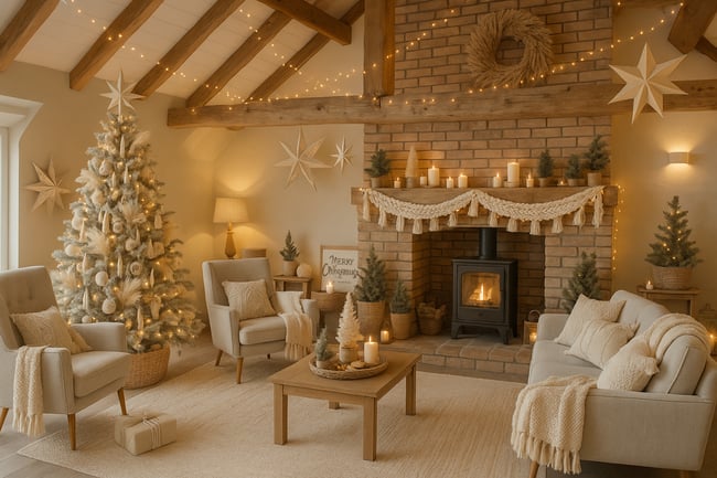 Christmas 2025 - Deposit ONLY