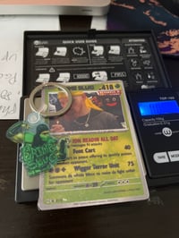 Image 5 of CRIME SLUG MERCH PACK 