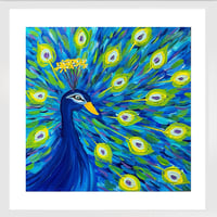 Image 2 of Peacock