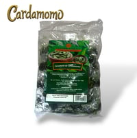 Dulce de Cardamomo 