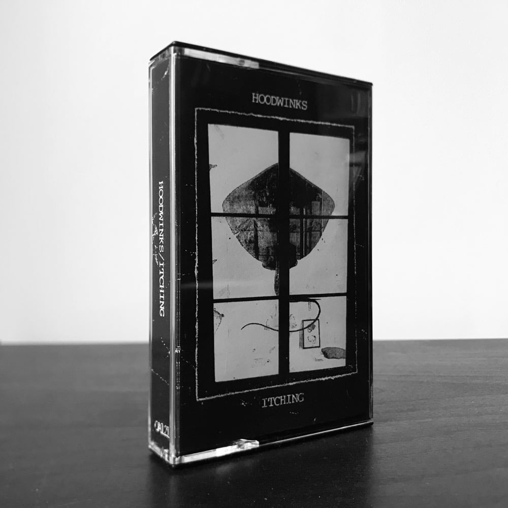 Hoodwinks/Itching - Split