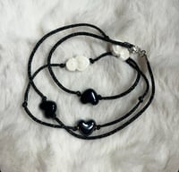 Bracelet /collier 