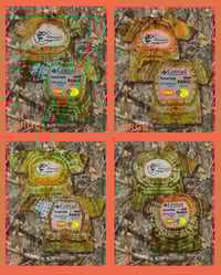 Image 2 of Panic Fishing Dyes