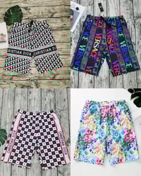 Image 1 of Men SwimTrunks #1