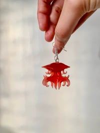 Image 2 of Hiwa-i-te-rangi Earrings