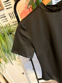 Image 2 of Black bodysuit 
