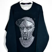 Image 1 of MF DOOM CREWNECK