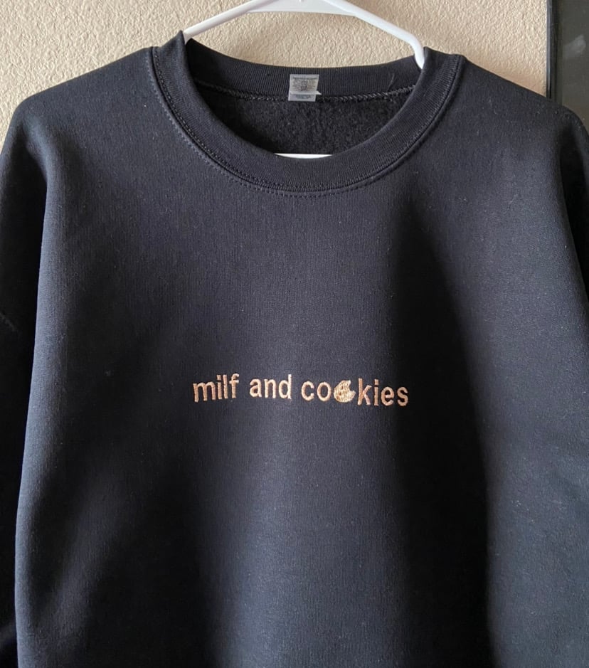 Image of milf & co🍪kies