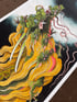 8 Headed Dragon  Image 2