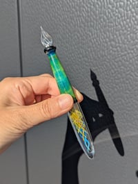 Image 2 of Cosmic Impact Series: Earth