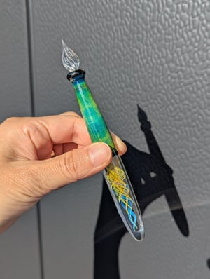 Cosmic Impact Series: Neptune