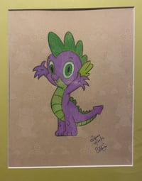 Image 5 of Pony Character Art