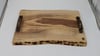 Black Walnut Serving Board #14