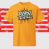 Image 4 of "Get Ups' DryBlend® T-Shirt