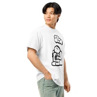 Image 5 of SLUM Collection - LOOK UP!