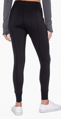 Image 2 of Let Me Tell You Something Joggers 