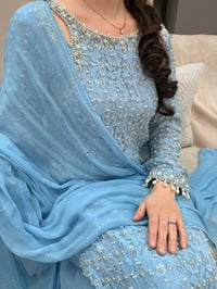 Image 3 of Blue shades