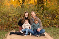 Image 3 of October 24 2026 Fall Mini Session