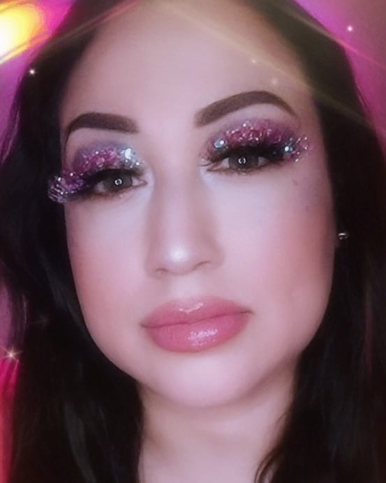 Image of Sparkle in Pink✨💖✨