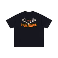 Image 2 of Going missing soon tee