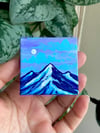 Magnetic Painting "Perfect Day"