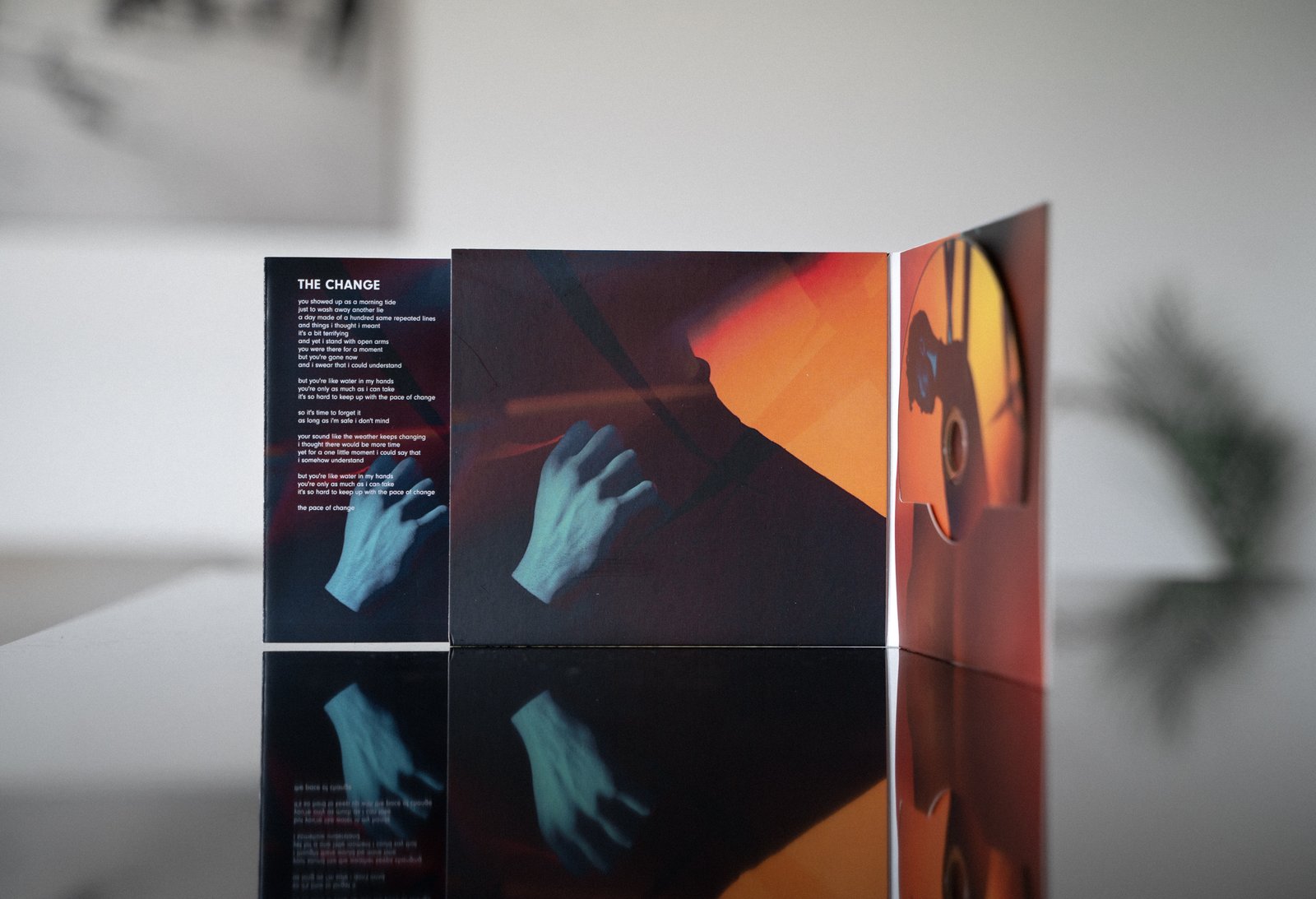 Remind Me' CD Ecopack | Jakub Zytecki Webstore