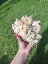 Image 4 of Apophyllite Cluster A