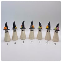 Image 1 of Spring Witches 7 cm