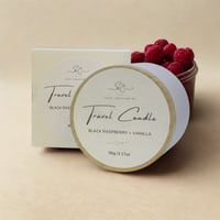 Image 5 of Travel candles 