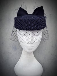 Image 1 of 'Winnie' in Dark Navy