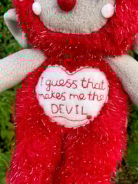 Image 4 of Little Devil