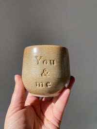 Image 1 of You & me  Karamel