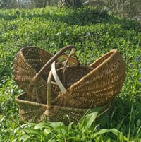 Image 1 of Workshop: Make a frame basket - 21-22 March 2026