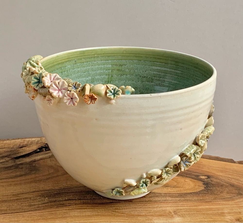 Image of Garden Bowl 