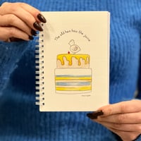 Image 4 of ΤΕΤΡΑΔΙΟ OLD HEN