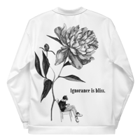 Image 1 of "Ignorance is Bliss"  [unisex]