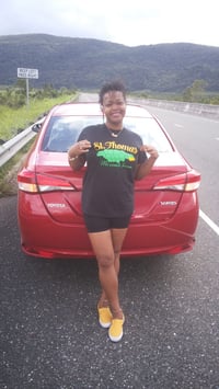 Image 5 of Unisex Wear Weh Yuh From-St. Thomas
