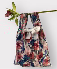 Image 2 of MINI TOTE (VARIE FANTASIE)