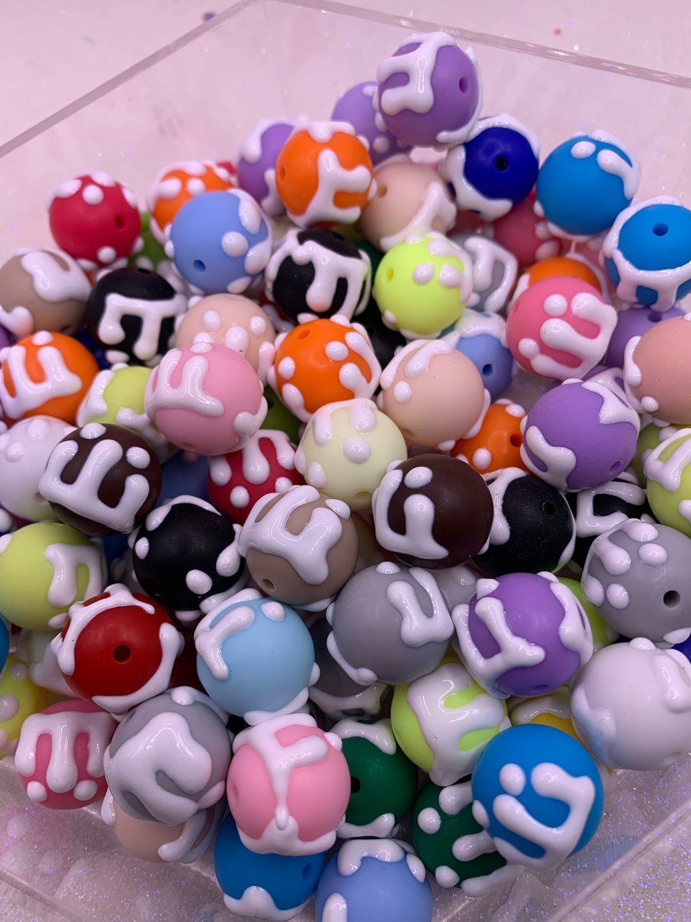 Image of Bead Soup Bead Grab Bag