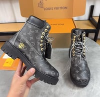 Image 3 of UNISEX MANHATTAN BOOTS