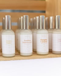 Image 2 of Linen + Room Mist | 3.4oz 